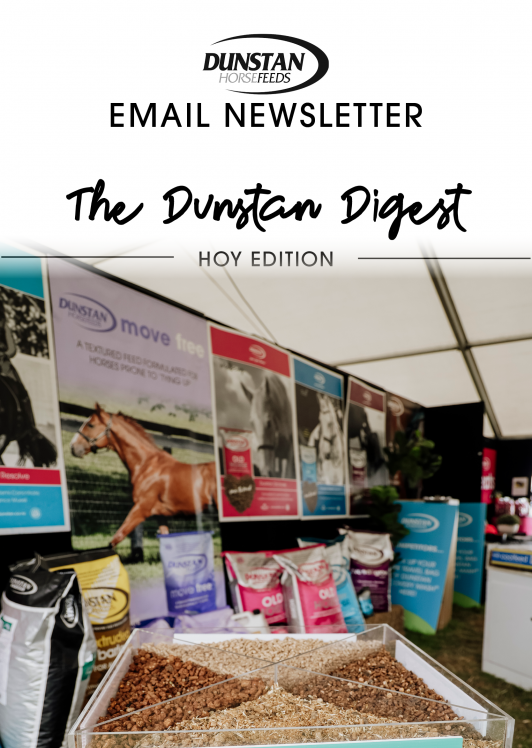 The Dunstan Digest