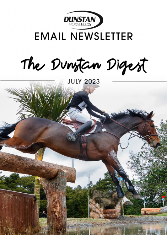 THE DUNSTAN DIGEST