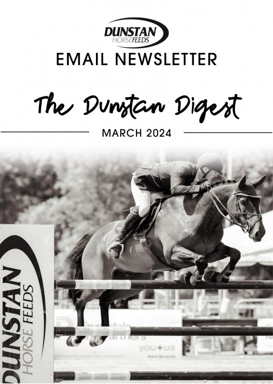 The Dunstan Digest