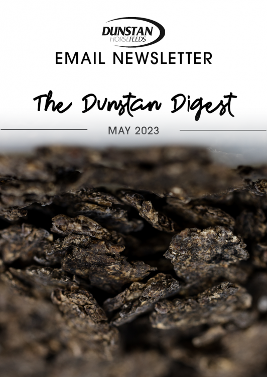 THE DUNSTAN DIGEST