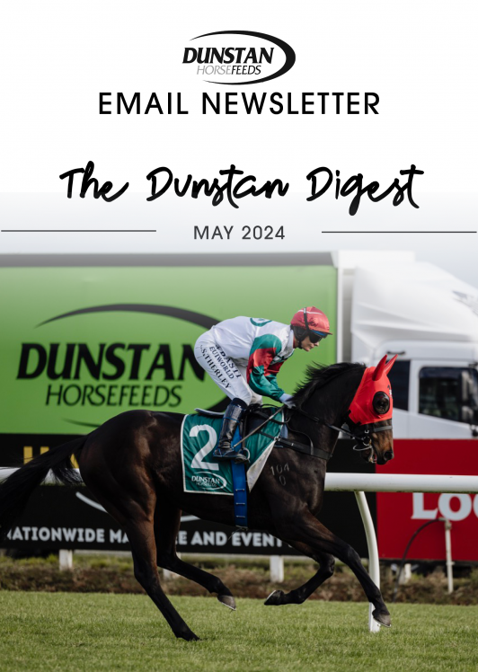 The Dunstan Digest