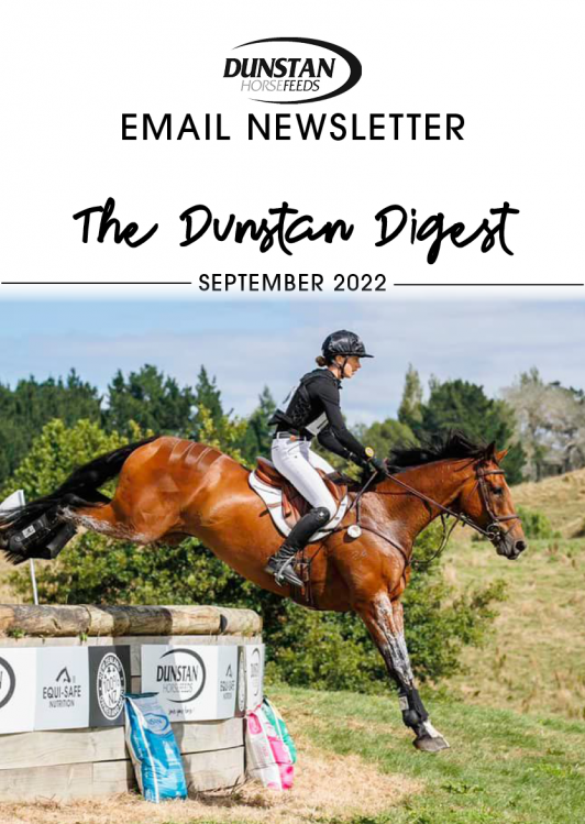 THE DUNSTAN DIGEST
