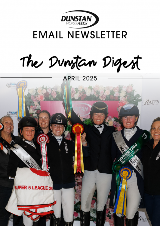 The Dunstan Digest