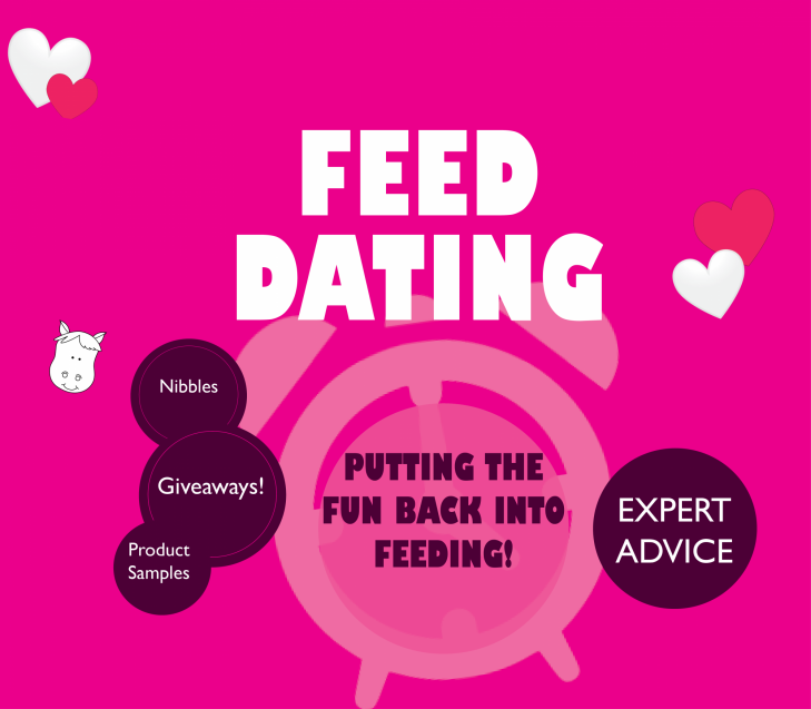 Dunstan Feed Dating, Waikato Edition