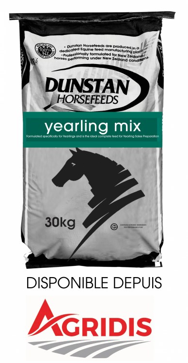 Yearling Mix