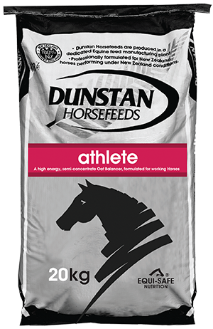 Dunstan Athlete