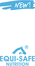 New, 100% NZ, Equi-safe logos