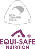 Equi-Safe Nutrition Logo