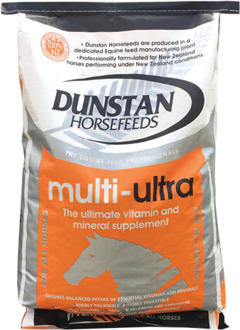 Dunstan Horsefeeds Multi-Ultra