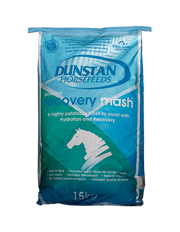 Dunstan Recovery Mash